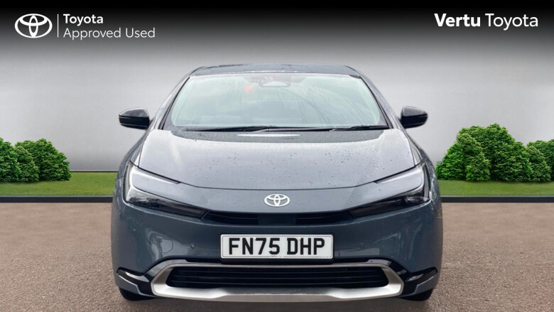 Toyota Prius 2.0 PHEV Excel 5dr CVT Hatchback
